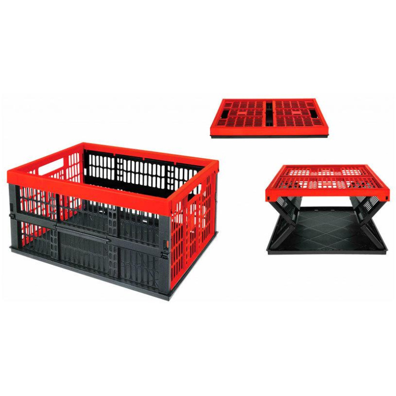 Tontarelli Klap-box - skládací přepravka