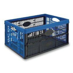 Tontarelli Klap-box - skládací přepravka