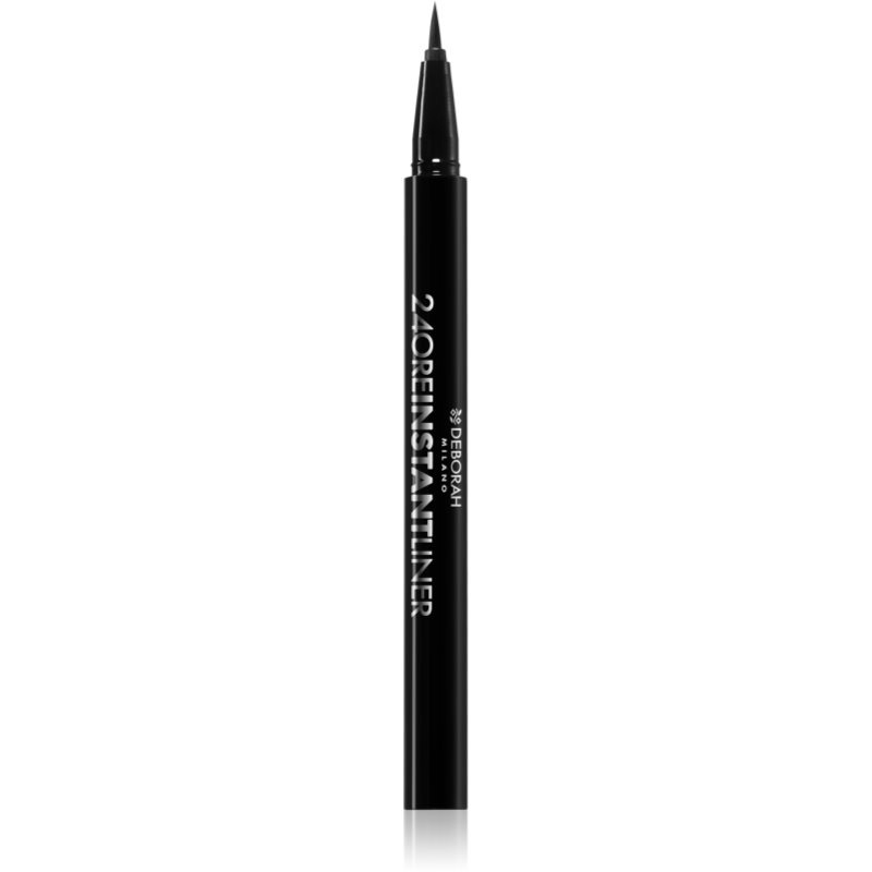 Deborah Milano 24 Ore Instant Liner dlouhotrvající oční linky 0.55 ml