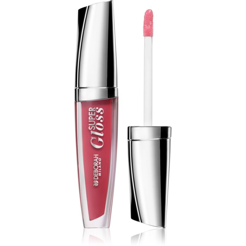 Deborah Milano Super Gloss Lesk na rty 03 Pink 4,5 g