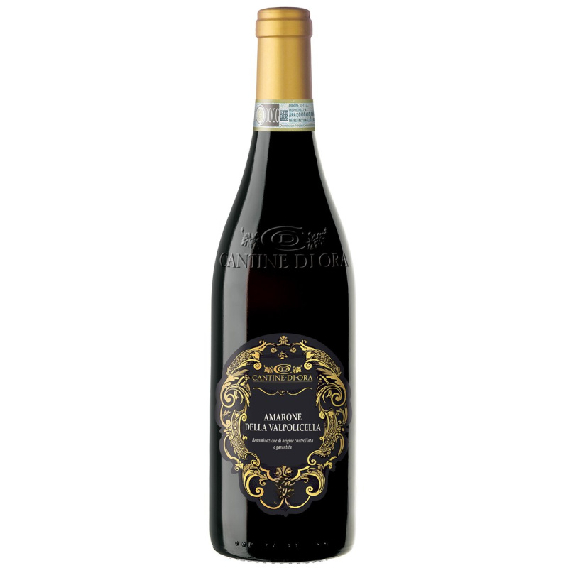 Cantine di Ora Amarone della Valpolicella DOCG 2021