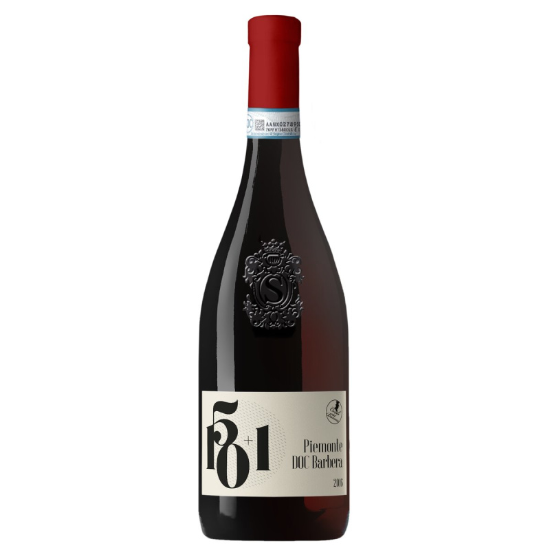 Casali del Barone Barbera DOC Piemonte