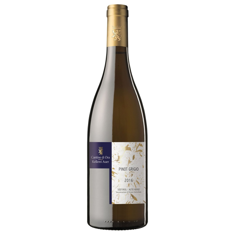 Cantine di Ora/Kellerei Auer Pinot Grigio Alto Adige