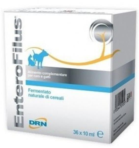Enterofilus  12x10ml