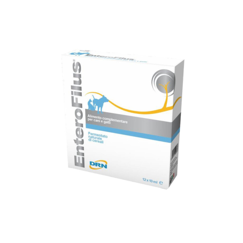 Enterofilus  12x10ml
