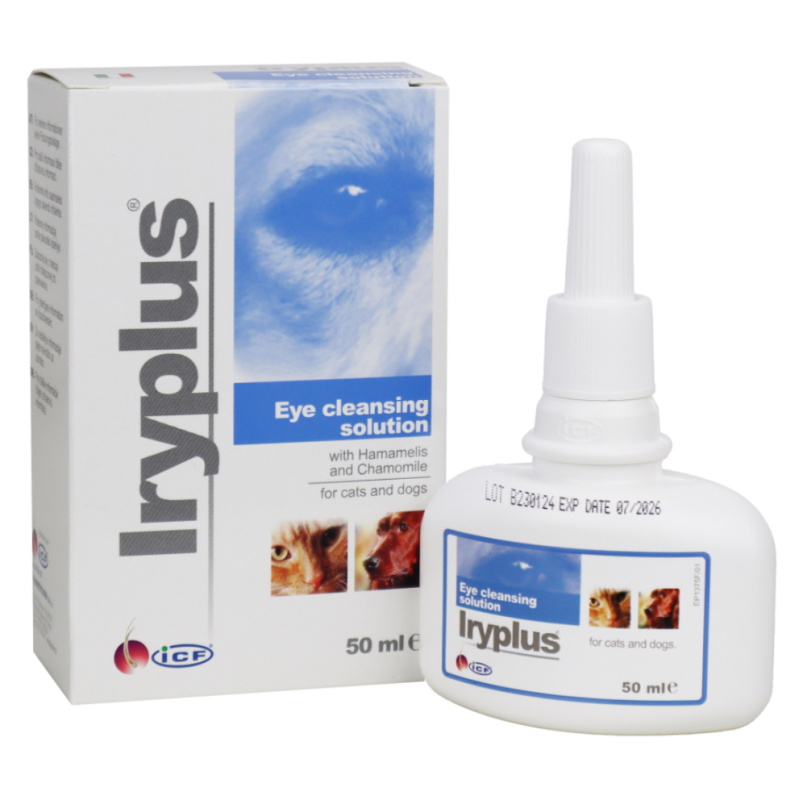 Iryplus (Irysan) 50ml