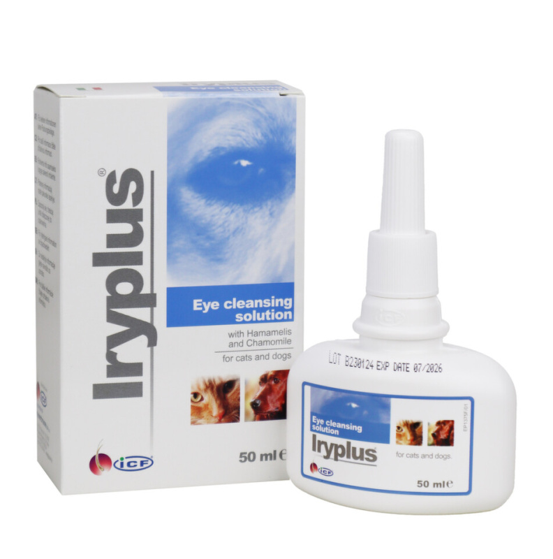 Iryplus (Irysan) 50ml