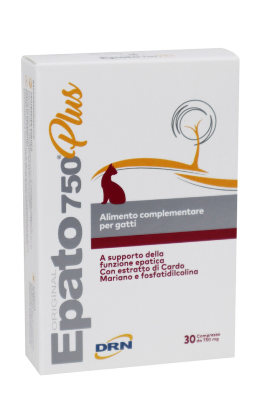 Epato 750 30tbl kočka
