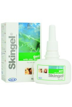 Skingel pro psy a kočky  50 ml