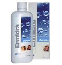 ERMIDRÁ šampon pro psy a kočky 250 ml