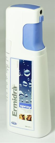 Ermidrá spray  300 ml