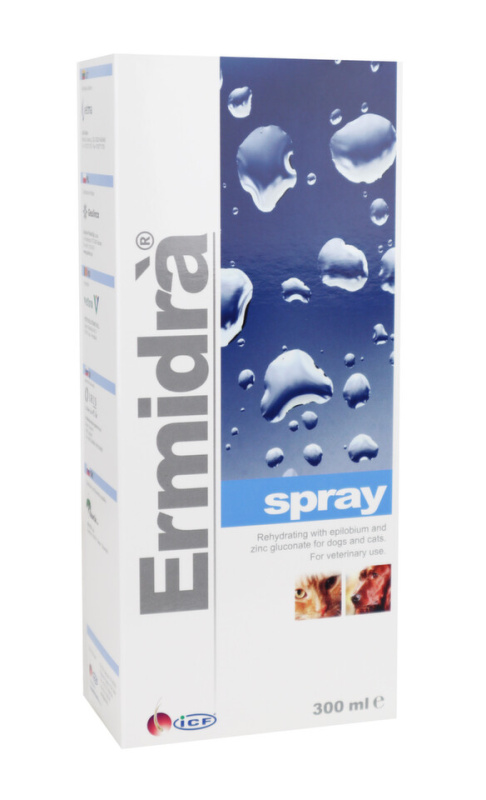 Ermidrá spray  300 ml