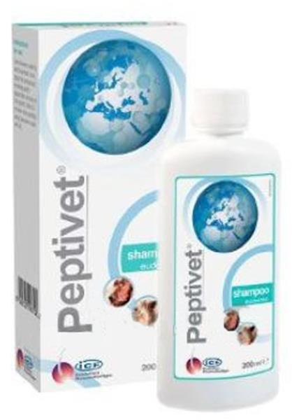 Peptivet šampon  200ml
