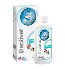 Peptivet šampon  200ml