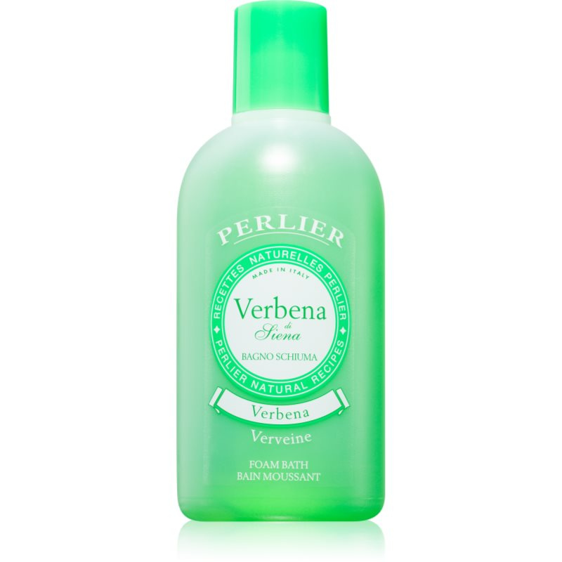 Perlier Verbena pěna do koupele 500 ml