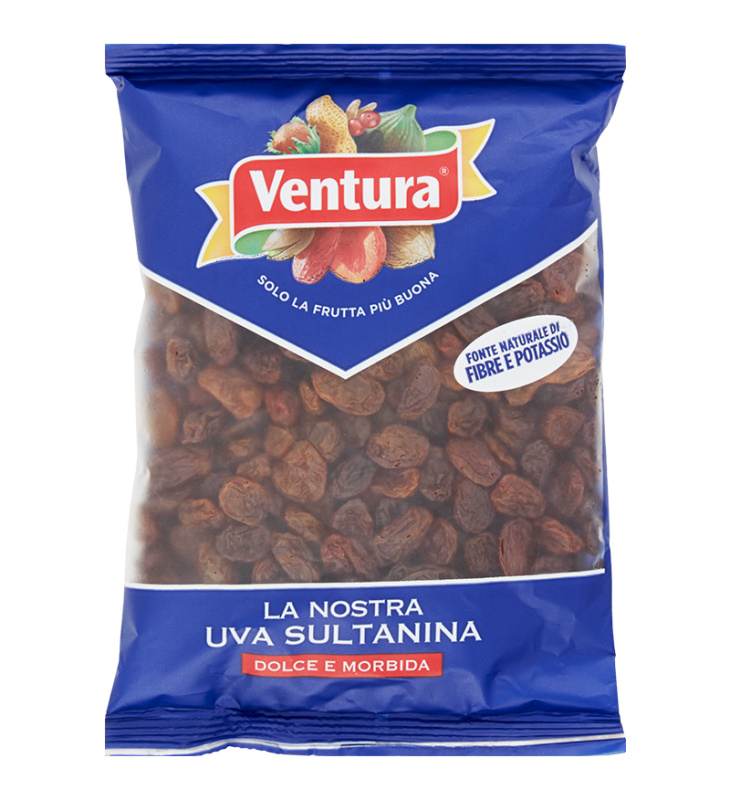 Ventura rozinky (uva sultanina) 250g