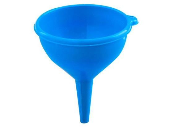 HeidrunTrychtýř plast 10 cm