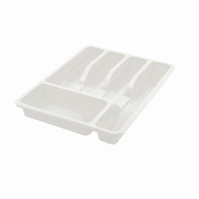 PŘÍBORNÍK, PLAST, 34X26X4CM, ASSORT