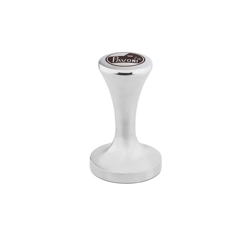 La Pavoni Tamper na pěchování kávy, nerezová LPAPREPR01