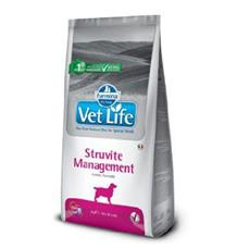 Vet Life Natural DOG Struvite Management  2 kg
