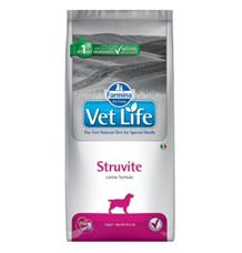 Vet Life Natural DOG Struvite 2 kg