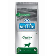 Vet Life Natural DOG Obesity 2 kg