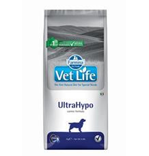 Vet Life Natural DOG Ultrahypo 2 kg