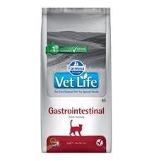 Vet Life Natural CAT Gastro-Intestinal 2 kg