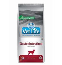 Vet Life Natural DOG GastroIntestinal 12 kg