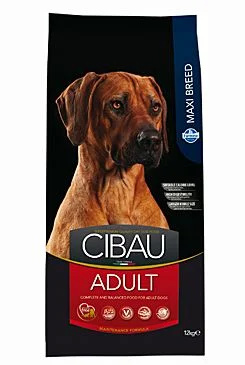 CIBAU Dog Adult Maxi 12 kg