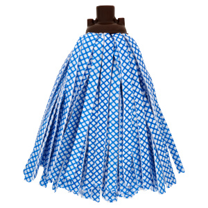 Násada alu.chrom 130cm /ane /8024