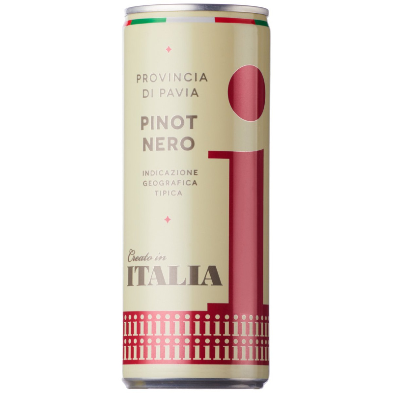 Italia Pinot Nero IGT plech