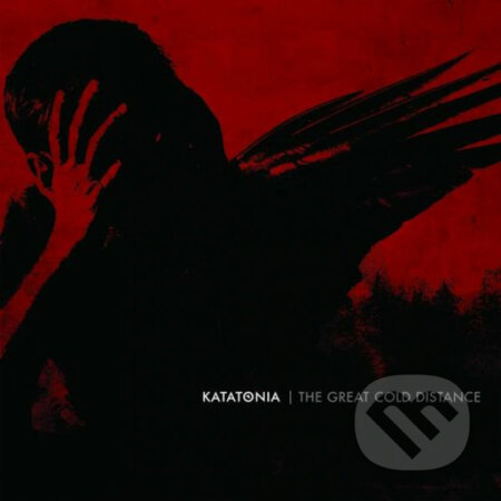 Katatonia: The Great Cold Distance LP - Katatonia