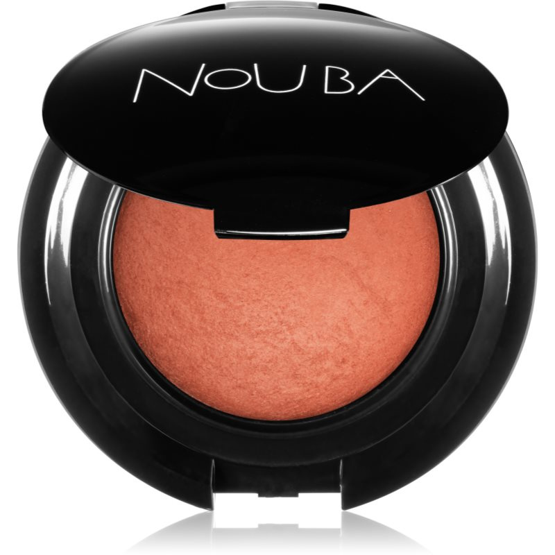 Nouba Blush On Bubble 45 tvářenka #46 6 g