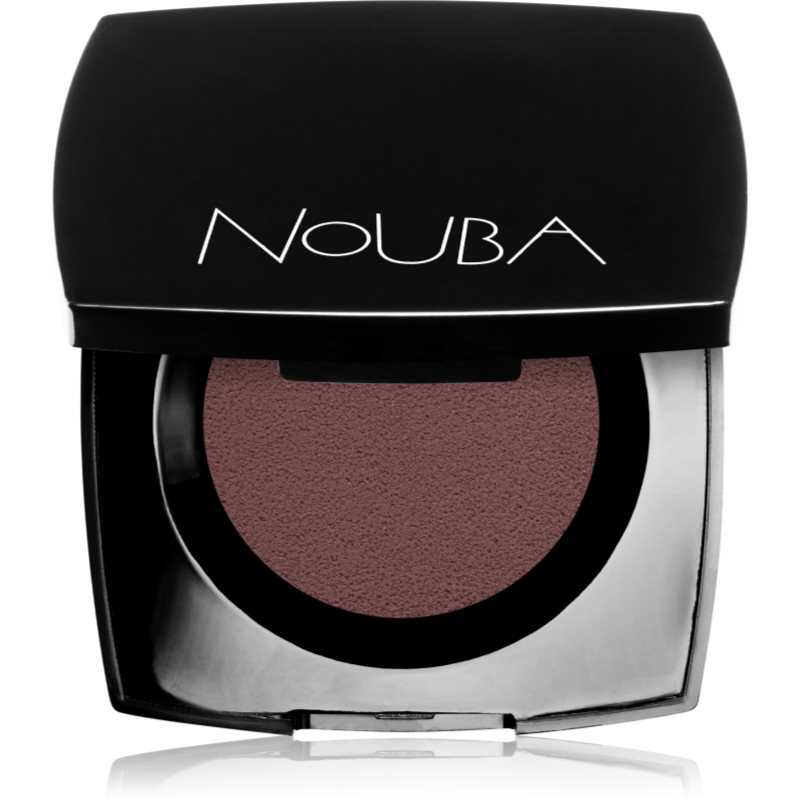 Nouba Turn Me Red Velvet Blush N.10 multifunkční líčidlo pro oči, rty a tvář #10 3,6 ml