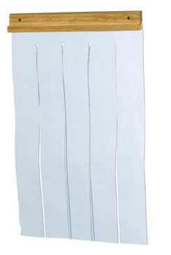 Dvířka pro boudu závěs Porta Domus Maxi FP