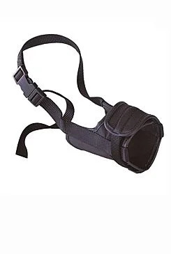 Náhubek fixační pes Ferplast č. 3-5 M 20-26cm