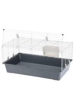 Klec FERPLAST Rabbit 100 mix barev 1 ks