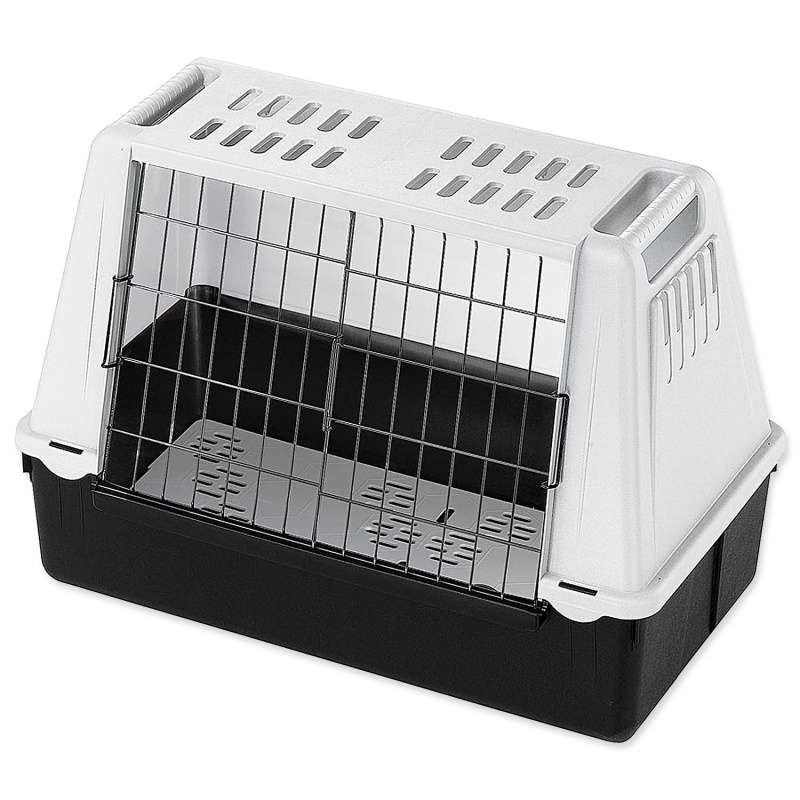 FERPLAST Prepravka FER ATLAS CAR MINI 72x41x51cm