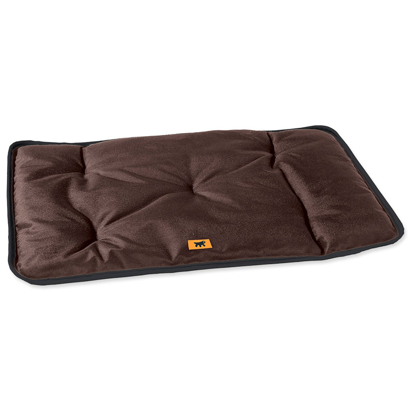 Podložka Ferplast nepromokavá JOLLY 110 hnědá 108x79 cm