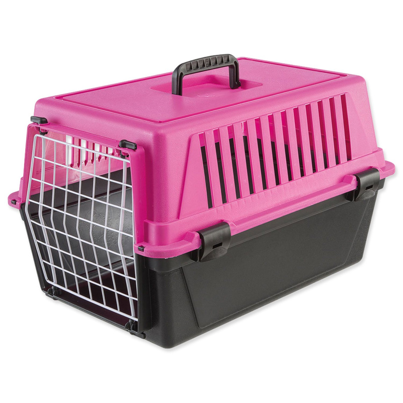 Přepravka Ferplast Atlas 10 lila 32,5x48x29cm