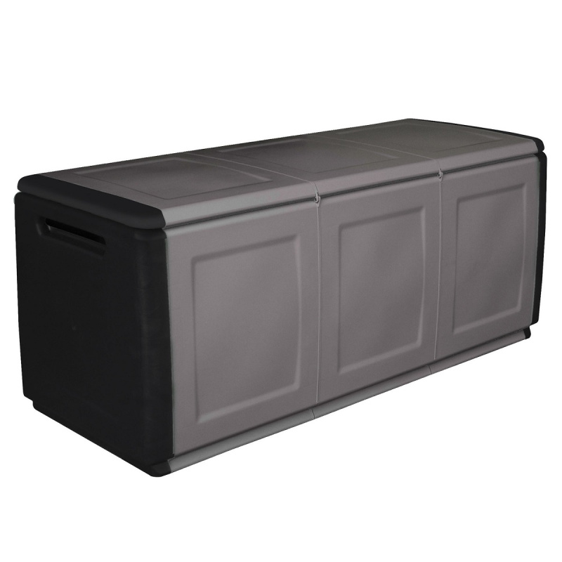 ARTPLAST Zahradní box LINEA, 138 cm