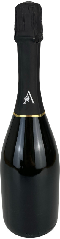 Serena Wines 1881 Serena Prosecco Ville D'Arfanta Valdobbiadene Millesimato Brut 2022 DOCG