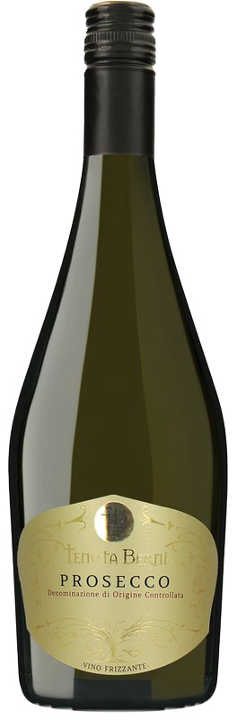 Tenuta Berni Tenuta Berni Prosecco DOC Frizzante