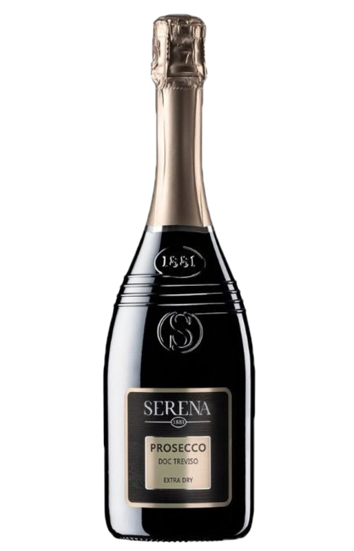 Serena Wines 1881 Serena Prosecco Treviso Spumante Extra Dry