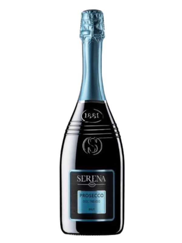 Serena Wines 1881 Serena Prosecco Treviso Spumante Brut