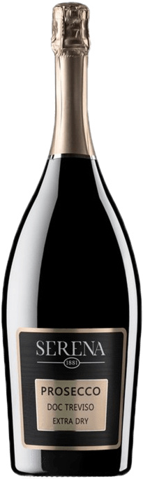 Serena Wines 1881 Serena Prosecco Treviso Spumante Extra Dry 1,5l