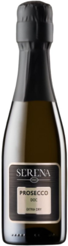 Serena Wines 1881 Serena Prosecco Spumante DOC Extra Dry 0,2l