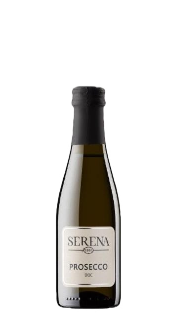 Serena Wines 1881 Serena Prosecco Frizzante DOC 0,2l