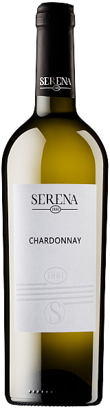 Serena Wines 1881 Serena Chardonnay Veneto IGT